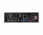 MSI | MPG B550 GAMING PLUS | Processor family AMD | Processor socket AM4 | DDR4 | Memory slots 4 | Chipset AMD B | ATX - Image 5