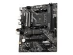 MSI | MAG A520M VECTOR WIFI | Processor family AMD | Processor socket AM4 | DDR4 | Memory slots 2 | Chipset AMD A | Micro ATX - Image 7