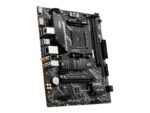 MSI | MAG A520M VECTOR WIFI | Processor family AMD | Processor socket AM4 | DDR4 | Memory slots 2 | Chipset AMD A | Micro ATX - Image 8