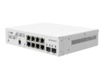Mākoņa maršrutētāja slēdzis | CSS610-8G-2S+IN - Image 4