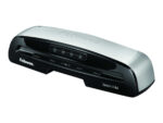 Laminators | Saturn 3i | A4 | Technology Heat | Sudraba/Melns - Image 5