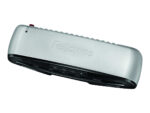 Laminators | Saturn 3i | A4 | Technology Heat | Sudraba/Melns - Image 10