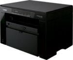 Canon i-SENSYS | MF3010 | Laser | Mono | Multifunction Printer | A4 | Black - Image 3