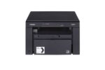 Canon i-SENSYS | MF3010 | Laser | Mono | Multifunction Printer | A4 | Black - Image 4