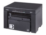 Canon i-SENSYS | MF3010 | Laser | Mono | Multifunction Printer | A4 | Black - Image 9