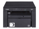 Canon i-SENSYS | MF3010 | Laser | Mono | Multifunction Printer | A4 | Black - Image 10