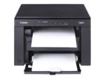 Canon i-SENSYS | MF3010 | Laser | Mono | Multifunction Printer | A4 | Black - Image 11