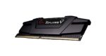 G.Skill | Ripjaws V | 12 GB | DDR4 | 3600 MHz | PC/server | Registered No | ECC No - Image 2
