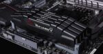 G.Skill | Ripjaws V | 12 GB | DDR4 | 3600 MHz | PC/server | Registered No | ECC No - Image 3