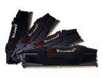 G.Skill | Ripjaws V | 12 GB | DDR4 | 3600 MHz | PC/server | Registered No | ECC No - Image 4