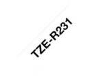 Brother | TZe-R231 | Melnbalts | TZe | 4 m - Image 3