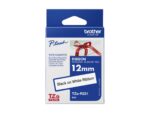 Brother | TZe-R231 | Melnbalts | TZe | 4 m - Image 7