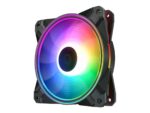 Deepcool | Dzesēšanas ventilators | CF120 PLUS | Korpusa ventilators - Image 3