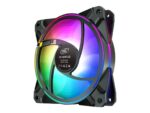 Deepcool | Dzesēšanas ventilators | CF120 PLUS | Korpusa ventilators - Image 9