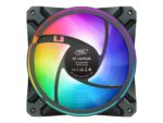 Deepcool | Dzesēšanas ventilators | CF120 PLUS | Korpusa ventilators - Image 11