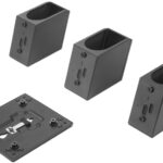 Lenovo | ThinkCentre | Tiny/Nano monitora skava II