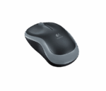 Logitech | Wireless Mouse | Grey