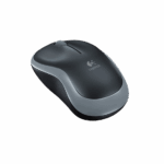 Logitech | Wireless Mouse | Grey