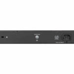 D-Link | Smart Switch | DGS-1100-24V2 | Managed | Desktop | Gigabit Ethernet (copper) ports quantity 24 | Power supply type 100 to 240 V AC, 50 to 60 Hz Internal