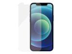 PanzerGlass | Apple | For iPhone 12 Mini | Glass | Transparent | Clear Screen Protector - Image 5