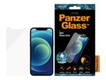PanzerGlass | Apple | For iPhone 12 Mini | Glass | Transparent | Clear Screen Protector - Image 6