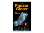 PanzerGlass | Apple | For iPhone 12 Mini | Glass | Transparent | Clear Screen Protector - Image 7