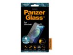 PanzerGlass | Apple | For iPhone 12 Mini | Glass | Transparent | Clear Screen Protector - Image 8