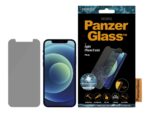 PanzerGlass | Apple | For iPhone 12 Mini | Tempered Glass | Transparent | Privacy glass - Image 4