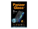 PanzerGlass | Apple | For iPhone 12 Mini | Tempered Glass | Transparent | Privacy glass - Image 5