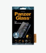 PanzerGlass | Apple | For iPhone 12 Pro Max | Glass | Transparent | Clear Screen Protector - Image 3