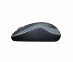 Logitech | Wireless Mouse | Grey - Image 2
