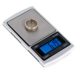 Adler | Precision Scale | AD 3168 | Silver - Image 3