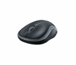 Logitech | Wireless Mouse | Grey - Image 4