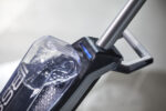 Bissell | Mop | SpinWave | Cordless operating | Electric | Washing function | 18 V | Operating time (max) 20 min | Blue/Titanium - Image 3