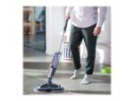 Bissell | Mop | SpinWave | Cordless operating | Electric | Washing function | 18 V | Operating time (max) 20 min | Blue/Titanium - Image 14