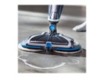 Bissell | Mop | SpinWave | Cordless operating | Electric | Washing function | 18 V | Operating time (max) 20 min | Blue/Titanium - Image 18