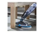 Bissell | Mop | SpinWave | Cordless operating | Electric | Washing function | 18 V | Operating time (max) 20 min | Blue/Titanium - Image 20