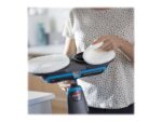 Bissell | Mop | SpinWave | Cordless operating | Electric | Washing function | 18 V | Operating time (max) 20 min | Blue/Titanium - Image 21