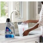 Bissell | Wash & Protect Pro | 1500 ml
