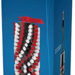 Bissell | Hydrowave carpet brush roll | Black/White/red