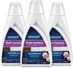 Bissell | MultiSurface Detergent Trio Pack | 1000 ml - Image 5