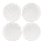 Bissell | SpinWave Pads - 4 x Soft | White — изображение 2