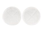Bissell | SpinWave Pads - 4 x Soft | White — изображение 3
