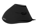 Logilink | Ergonomiska vertikālā pele | ID0158 | Optiskā | Vadu | Melna - Image 6