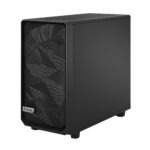 Fractal Design | Meshify 2 | Black Solid | ATX — изображение 2