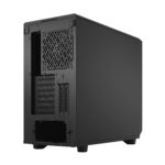Fractal Design | Meshify 2 | Black Solid | ATX — изображение 5