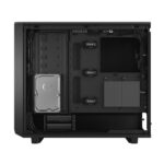 Fractal Design | Meshify 2 | Black Solid | ATX — изображение 8