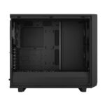 Fractal Design | Meshify 2 Light Tempered Glass | Side window | Gray | ATX - Image 4