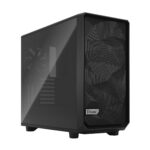 Fractal Design | Meshify 2 Light Tempered Glass | Side window | Gray | ATX - Image 7
