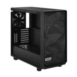 Fractal Design | Meshify 2 Light Tempered Glass | Side window | Gray | ATX - Image 8
